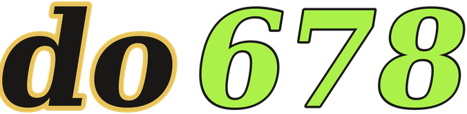 do678 logo